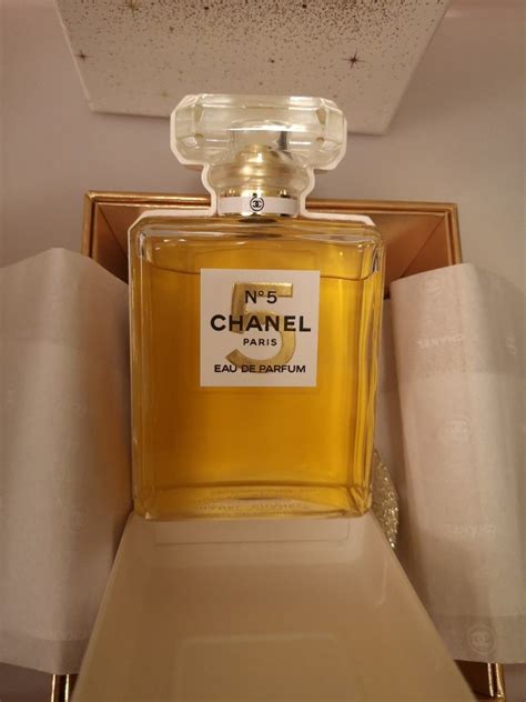 chanel new fragrance 2024|chanel perfume n5 limited edition.